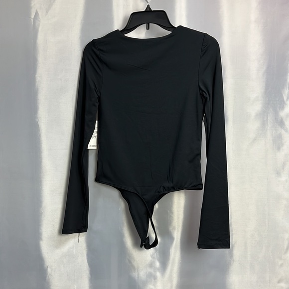 Sws contour women’s bodysuit top - Picture 2 of 7
